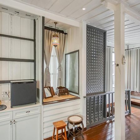 Priya Boutique House Bed & Breakfast Bangkok Bagian luar foto